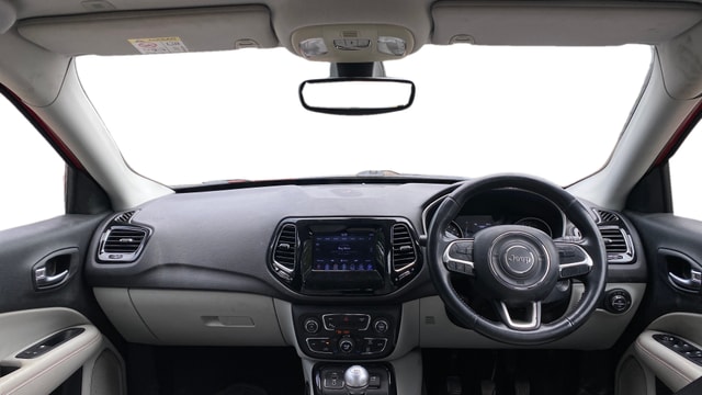 View Jeep Compass Image 15 Used Jeep Compass Image 15