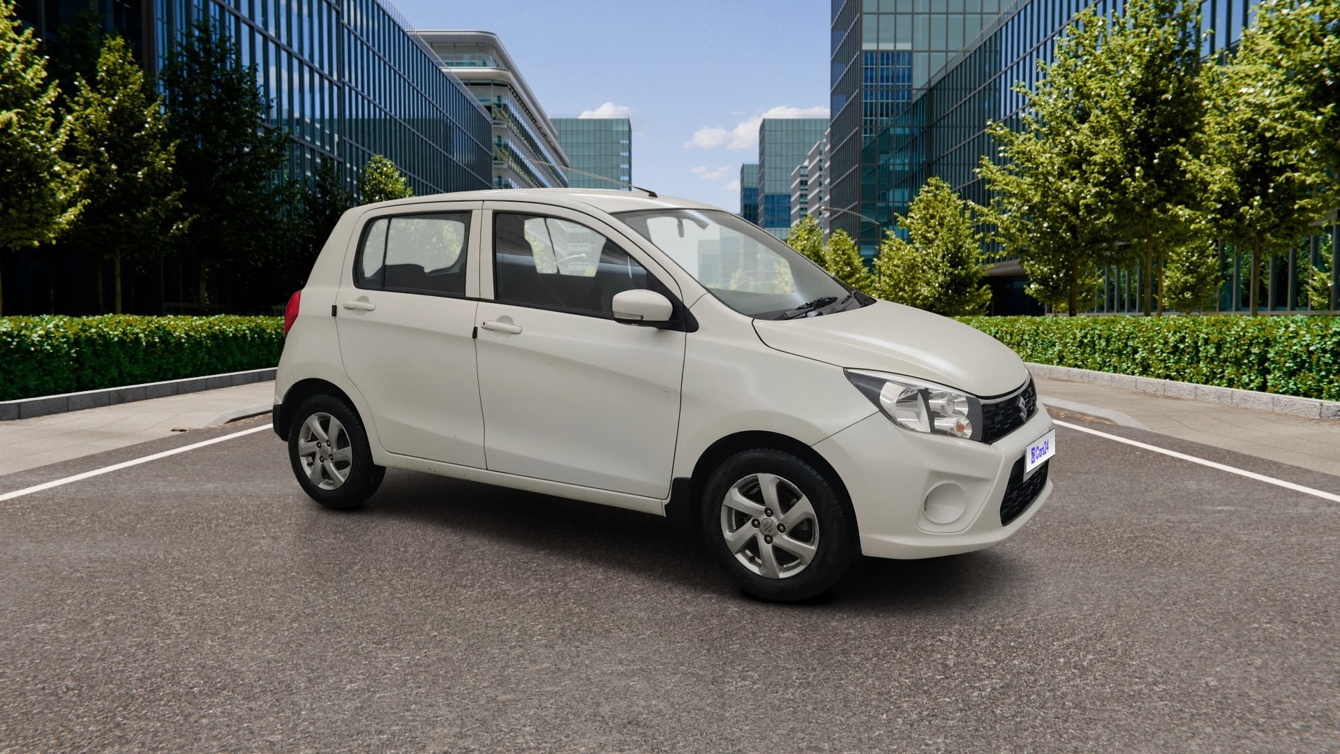View 2020 Maruti Suzuki 1000 Base Variant Image 21 Used 2020 Maruti Suzuki 1000 Base Variant Image 21