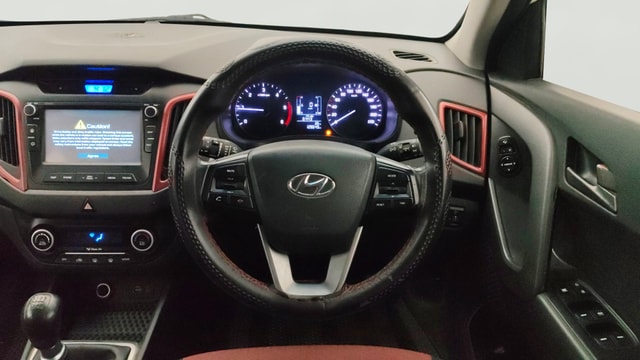View Hyundai Creta Image 12 Used Hyundai Creta Image 12