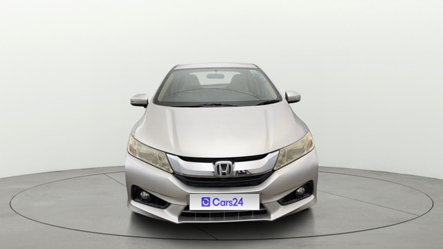 View Honda City Image 1 Used Honda City Image 1