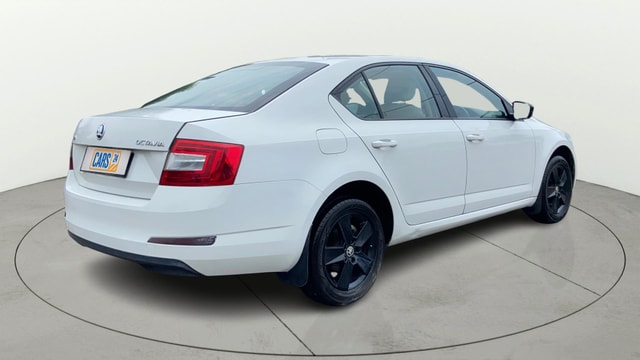 View Skoda Octavia Image 42 Used Skoda Octavia Image 42