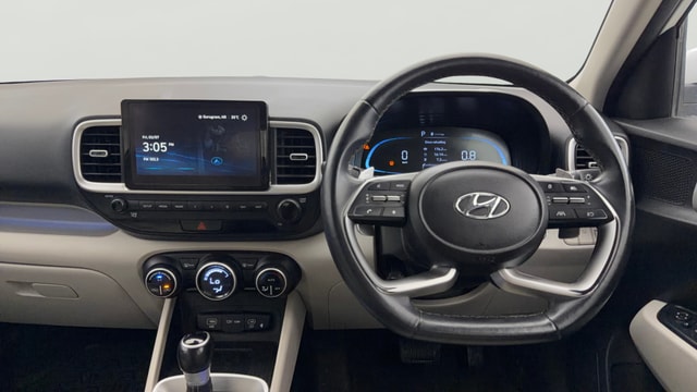 View Hyundai Venue Image 21 Used Hyundai Venue Image 21