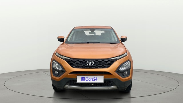 View Tata Harrier Image 1 Used Tata Harrier Image 1