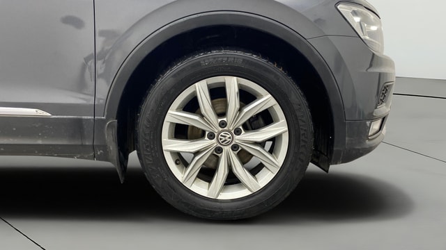 View Volkswagen Tiguan Image 45 Used Volkswagen Tiguan Image 45