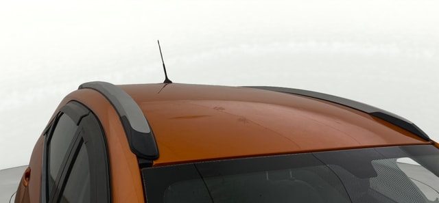 View Tata Nexon Image 6 Used Tata Nexon Image 6