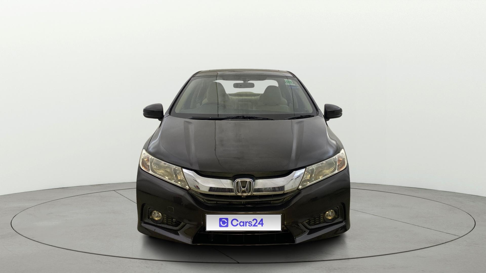 Used 2015 Honda City Used 2015 Honda City