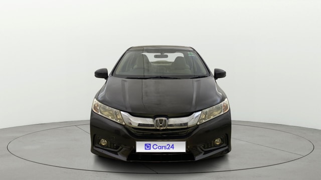 View Honda City Image 1 Used Honda City Image 1