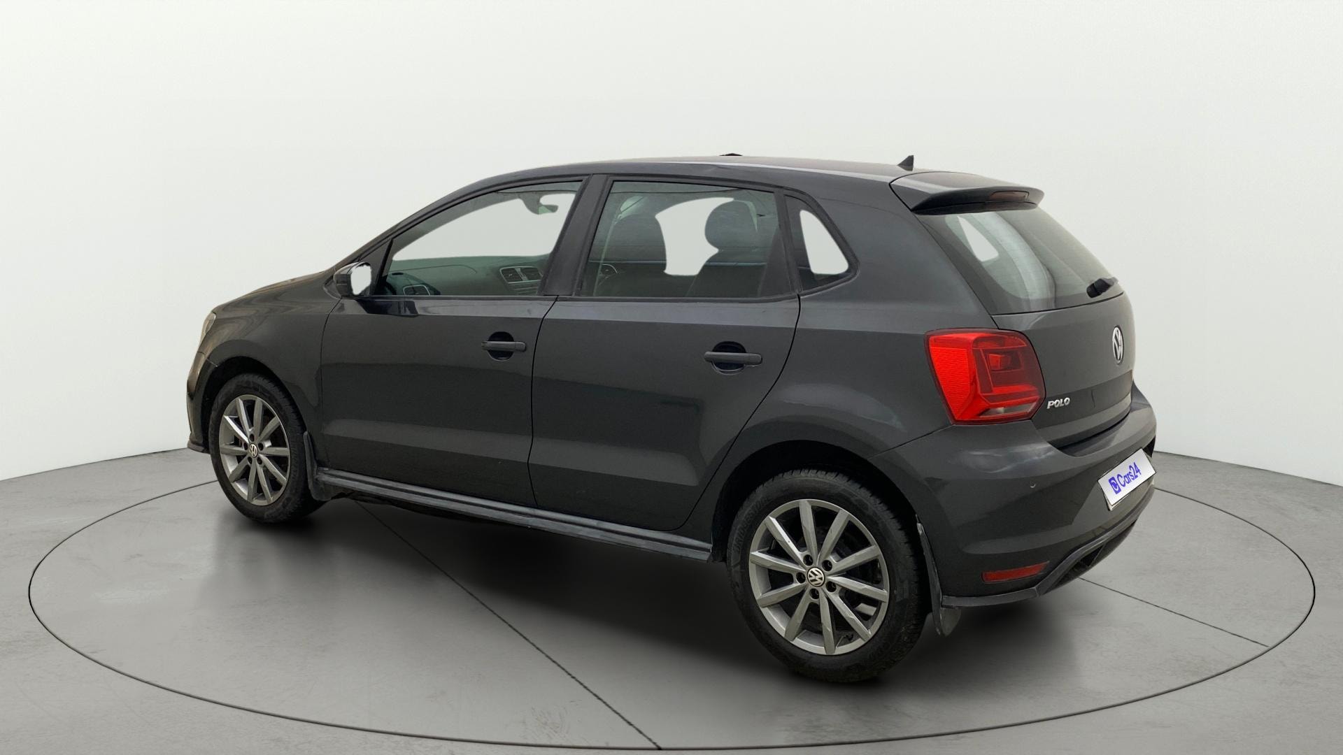 View 2020 Volkswagen Polo 1.2 AllStar Limited Edition Image 2 Used 2020 Volkswagen Polo 1.2 AllStar Limited Edition Image 2