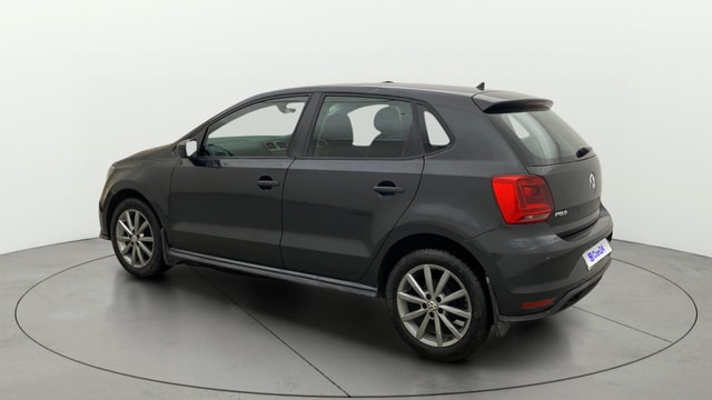 View Volkswagen Polo Image 2 Used Volkswagen Polo Image 2