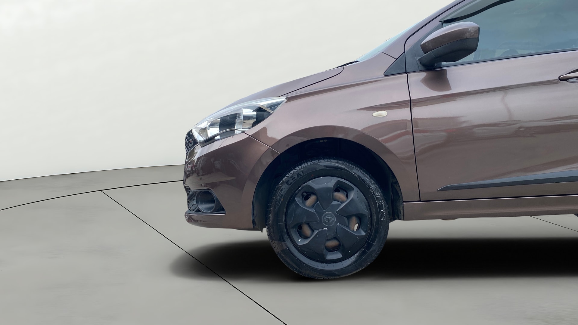 Used 2019 Tata Tiago Used 2019 Tata Tiago