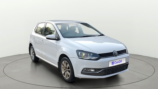 View Volkswagen Polo Image 21 Used Volkswagen Polo Image 21