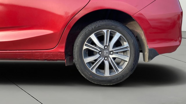 View Honda Amaze Image 11 Used Honda Amaze Image 11