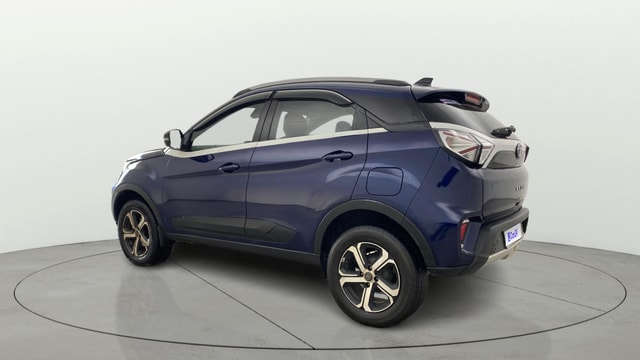 View Tata Nexon Image 2 Used Tata Nexon Image 2