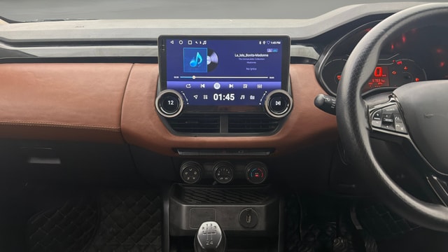 View Renault Kiger Image 17 Used Renault Kiger Image 17