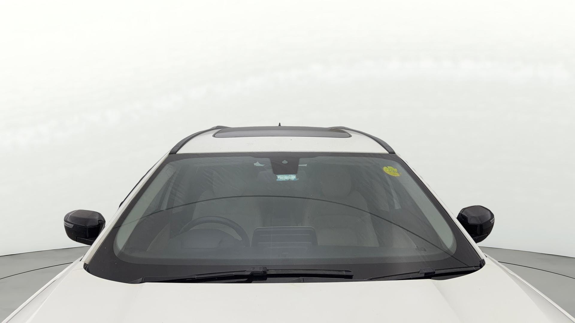 Used 2021 Tata Safari Used 2021 Tata Safari