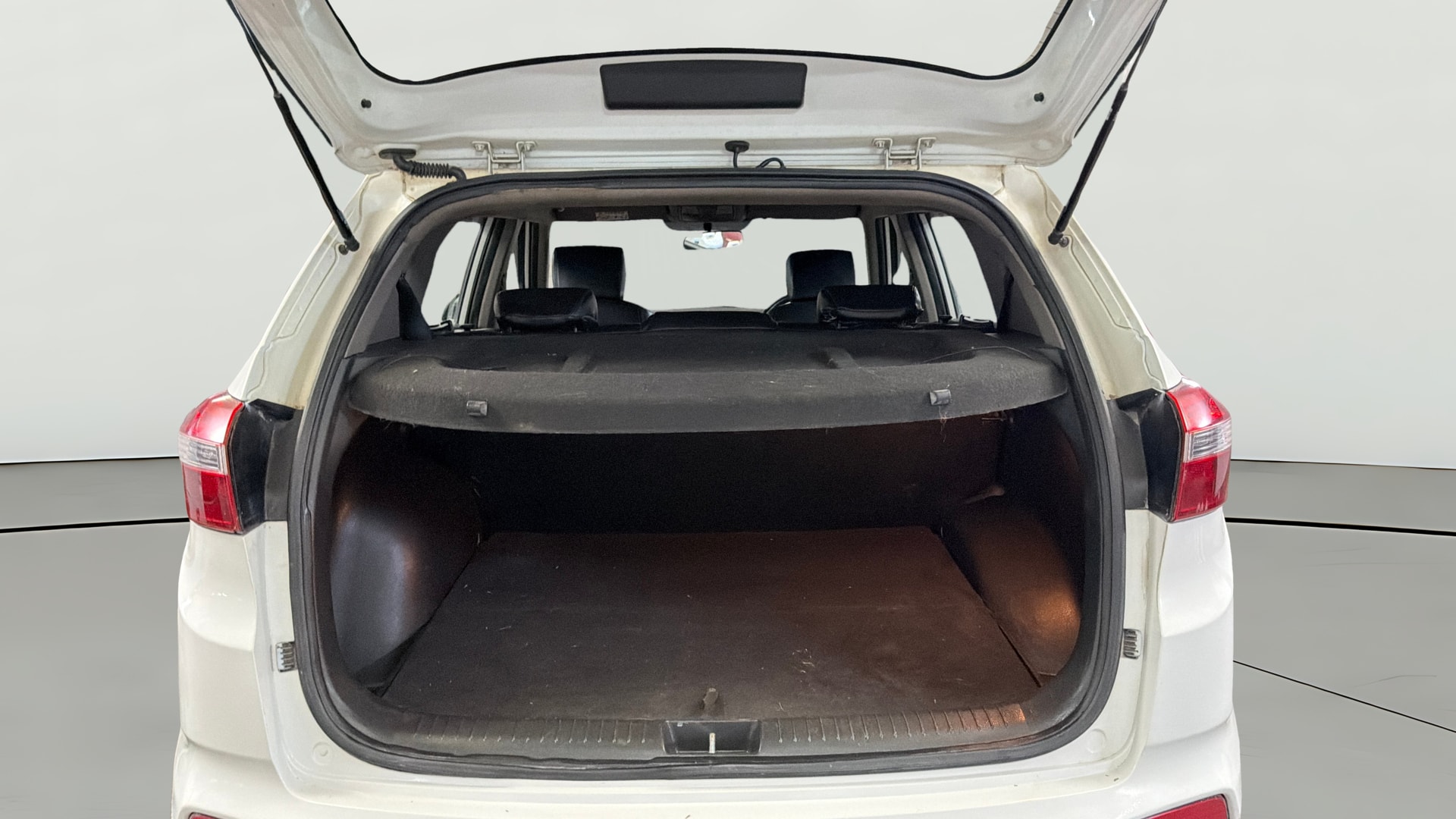 View 2016 Hyundai Creta 1.6 SX Plus Petrol Image 40 Used 2016 Hyundai Creta 1.6 SX Plus Petrol Image 40