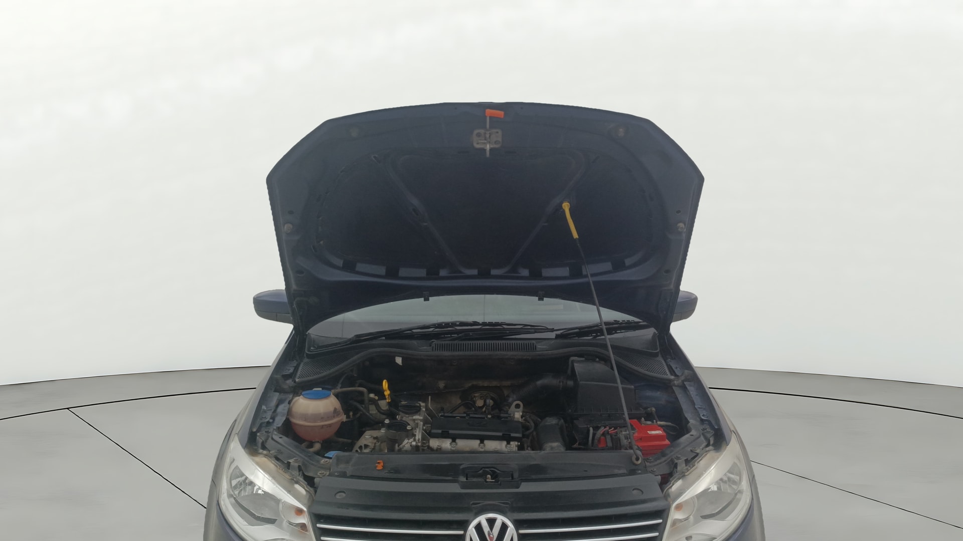 Used 2014 Volkswagen Polo Used 2014 Volkswagen Polo