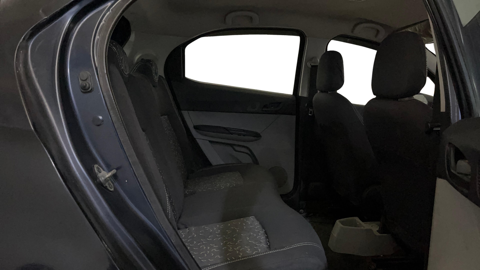 Used 2022 Tata Tiago Used 2022 Tata Tiago