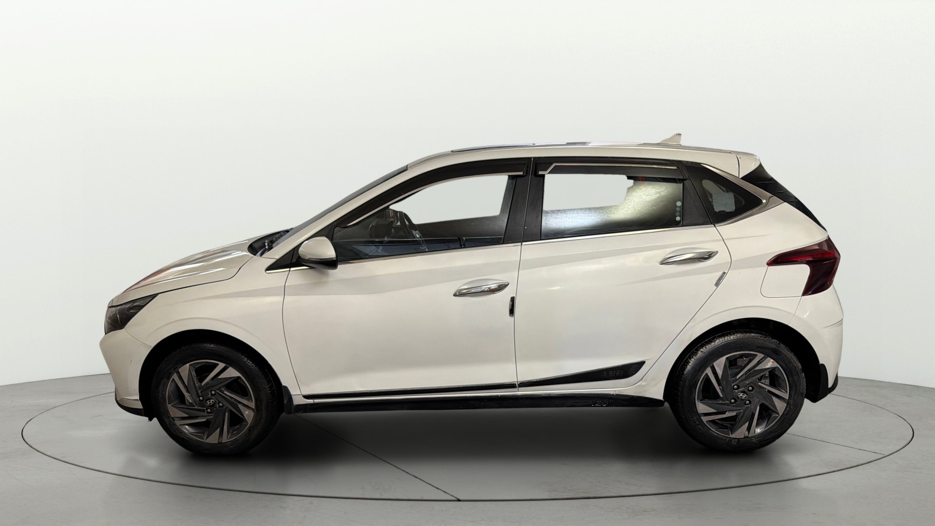 Used 2022 Hyundai Elite i20 Used 2022 Hyundai Elite i20