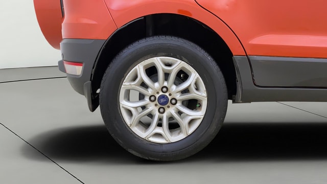 View Ford EcoSport Image 33 Used Ford EcoSport Image 33