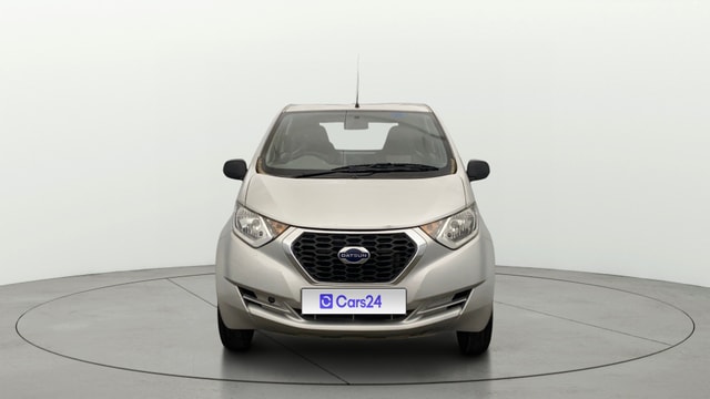 View Datsun Go Image 1 Used Datsun Go Image 1