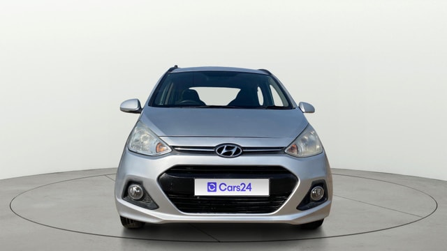 View Hyundai Grand i10 Image 1 Used Hyundai Grand i10 Image 1