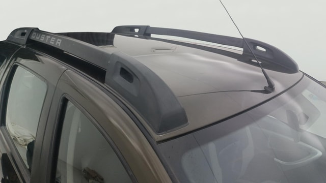 View Renault Duster Image 6 Used Renault Duster Image 6