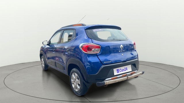 View Renault Kwid Image 2 Used Renault Kwid Image 2