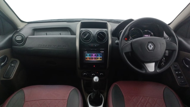 View Renault Duster Image 15 Used Renault Duster Image 15