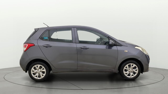 View Hyundai Grand i10 Image 8 Used Hyundai Grand i10 Image 8