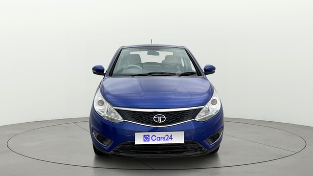 View Tata Zest Image 1 Used Tata Zest Image 1