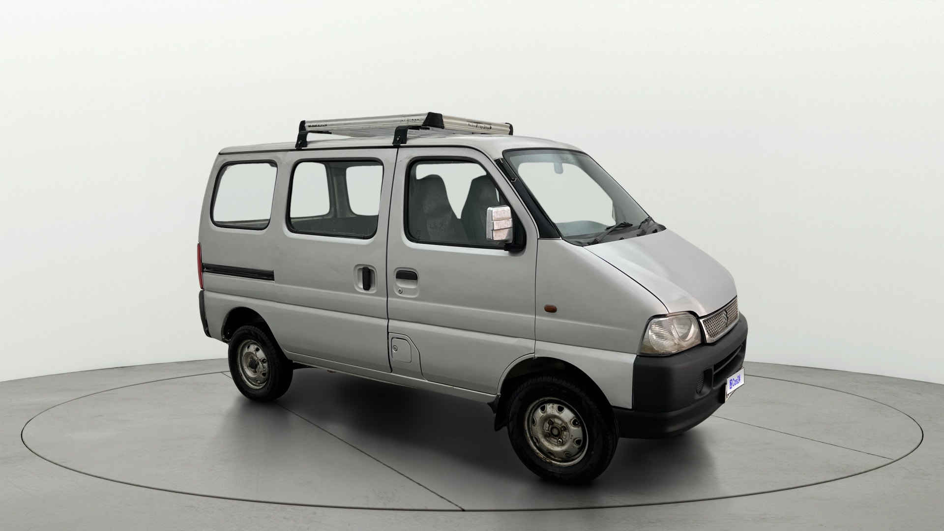 View 2017 Maruti Suzuki 1000 Base Variant Image 21 Used 2017 Maruti Suzuki 1000 Base Variant Image 21