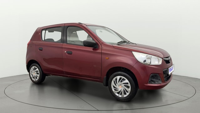 View Maruti Suzuki Alto K10 Image 21 Used Maruti Suzuki Alto K10 Image 21