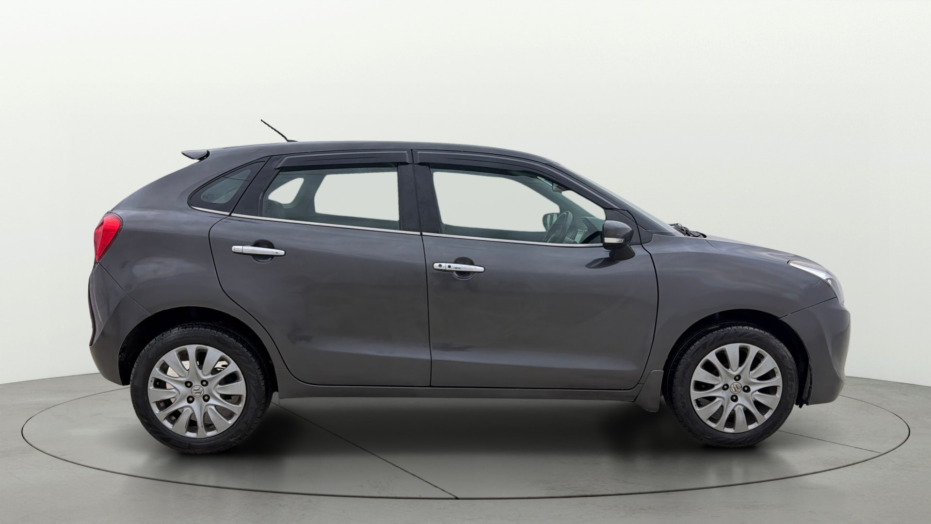 Used 2017 Maruti Suzuki 1000 Used 2017 Maruti Suzuki 1000