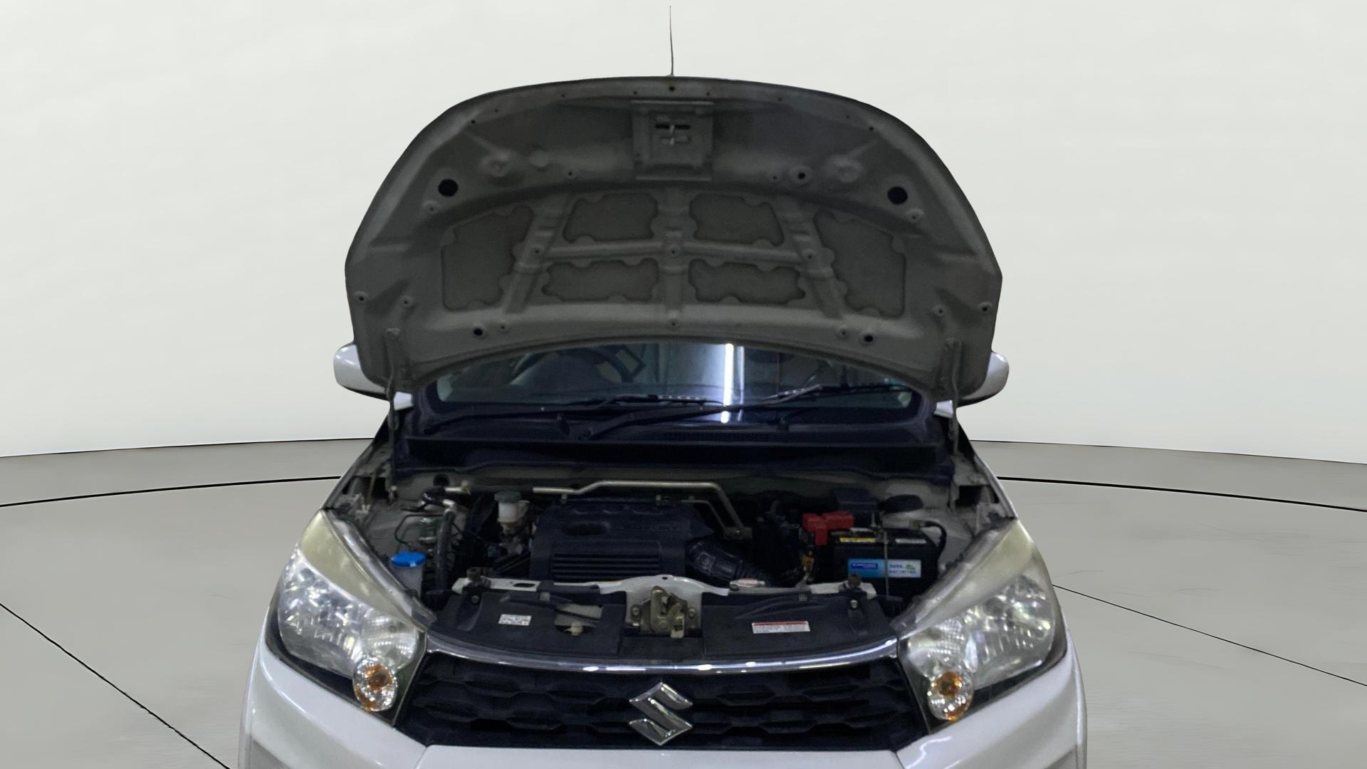 View 2018 Maruti Suzuki 1000 Base Variant Image 31 Used 2018 Maruti Suzuki 1000 Base Variant Image 31