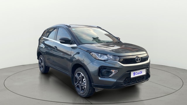 View Tata Nexon Image 21 Used Tata Nexon Image 21
