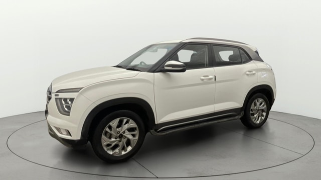 View Hyundai Creta Image 22 Used Hyundai Creta Image 22