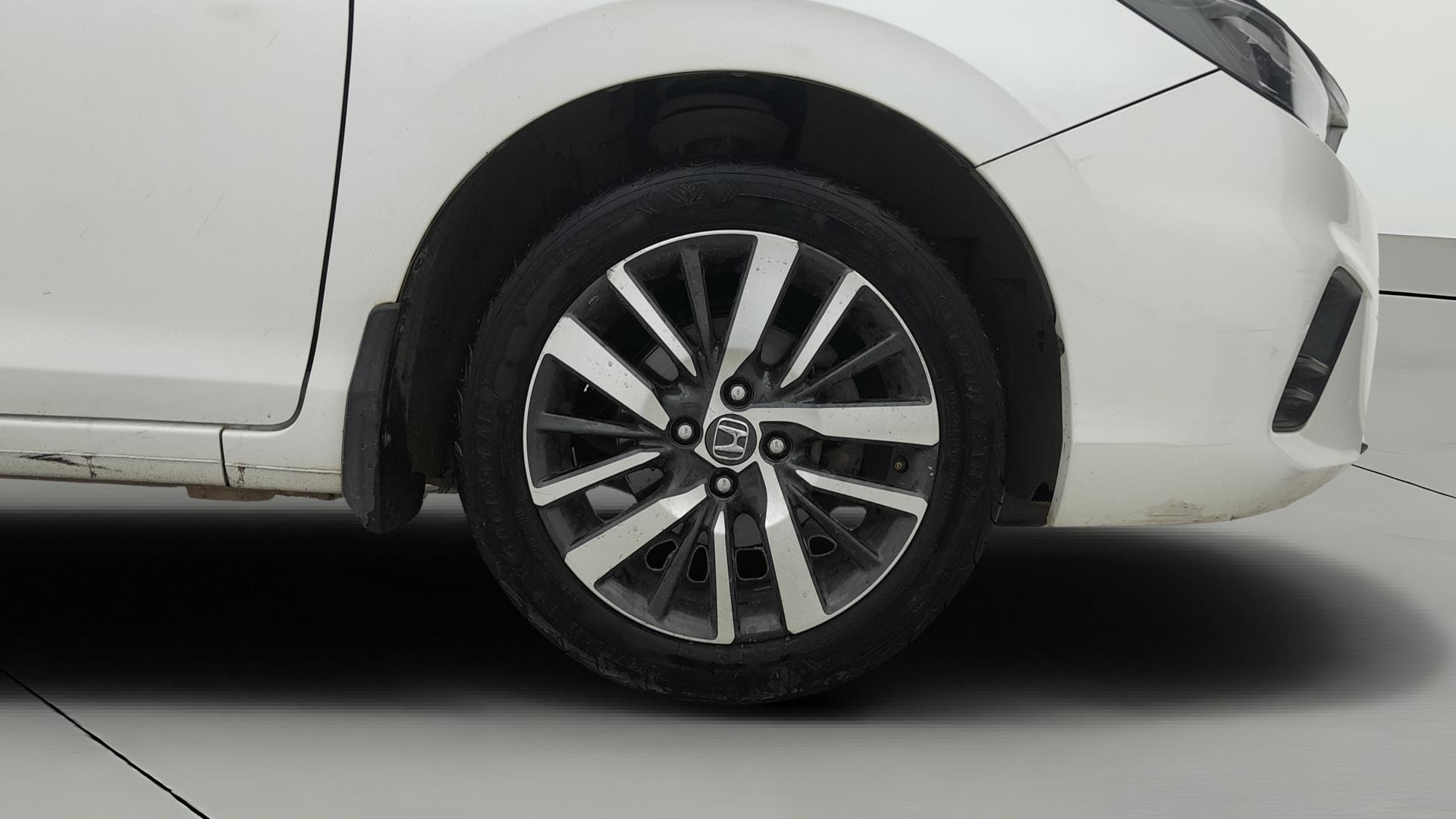 View 2022 Honda City ZX CVT Image 44 Used 2022 Honda City ZX CVT Image 44