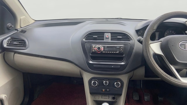 View Tata Tiago Image 17 Used Tata Tiago Image 17