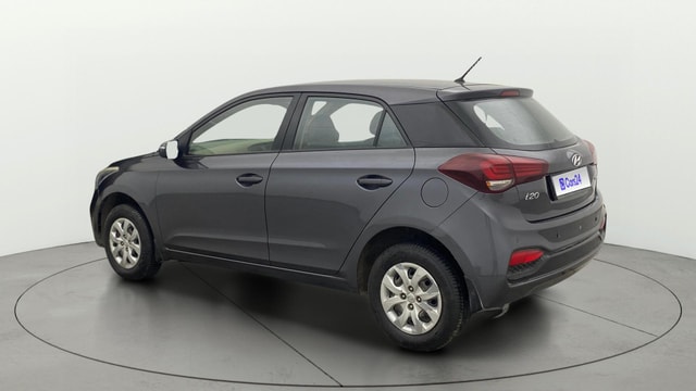 View Hyundai Elite i20 Image 2 Used Hyundai Elite i20 Image 2