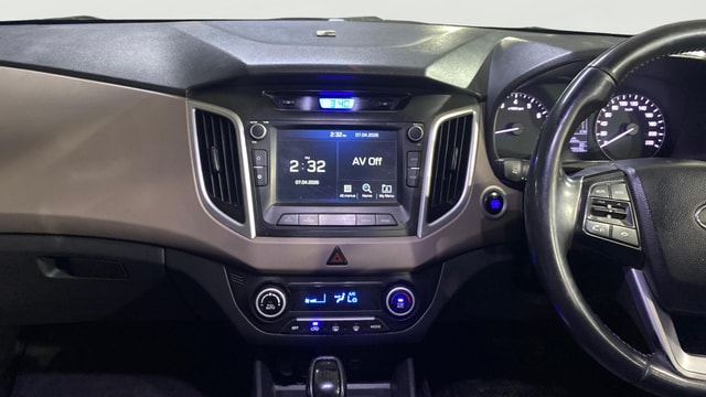 View Hyundai Creta Image 18 Used Hyundai Creta Image 18