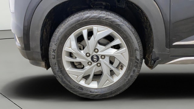 View Hyundai Creta Image 36 Used Hyundai Creta Image 36