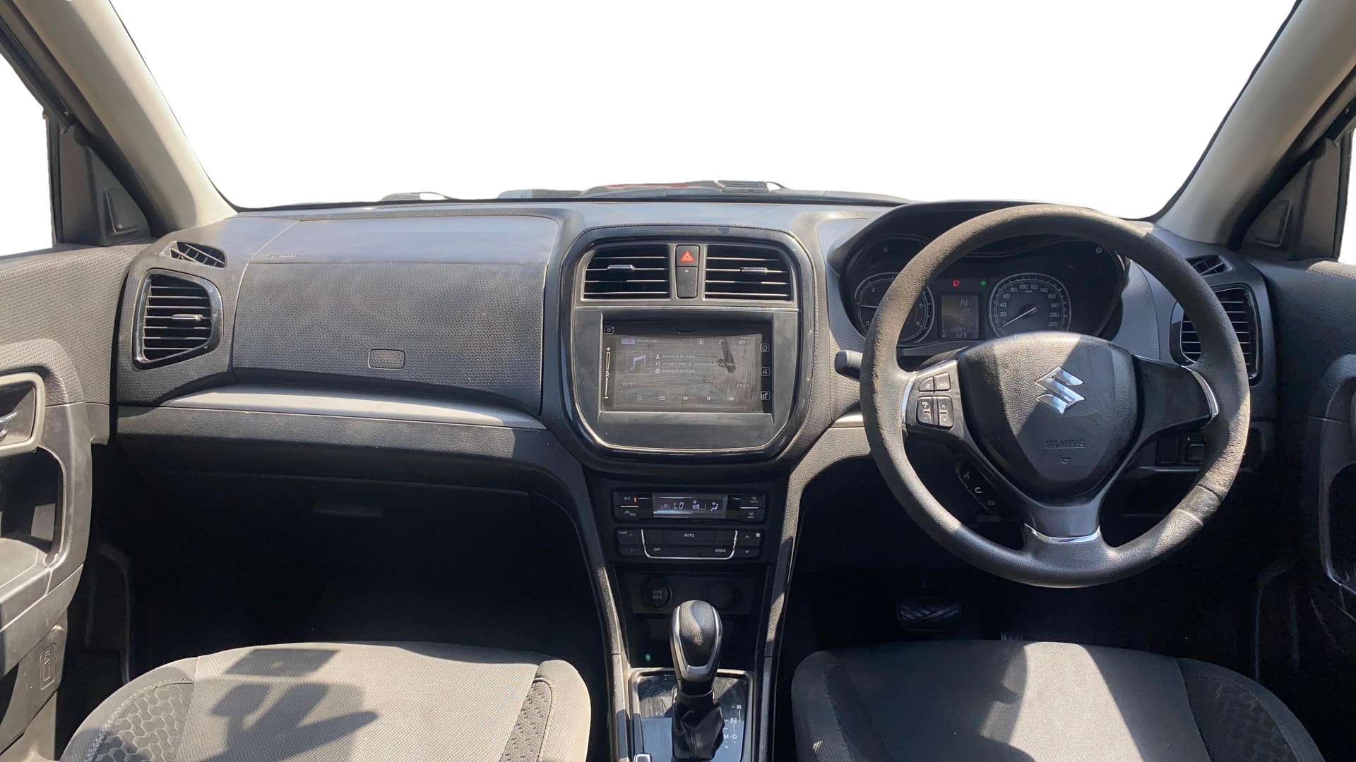 View 2019 Maruti Suzuki 1000 Base Variant Image 30 Used 2019 Maruti Suzuki 1000 Base Variant Image 30