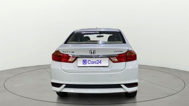 View Honda City Image 42 Used Honda City Image 42