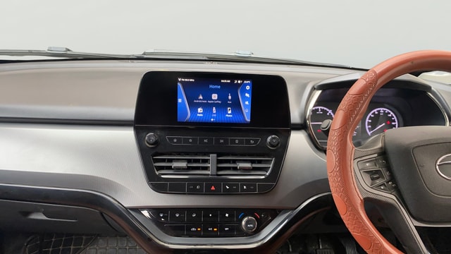 View Tata Harrier Image 34 Used Tata Harrier Image 34