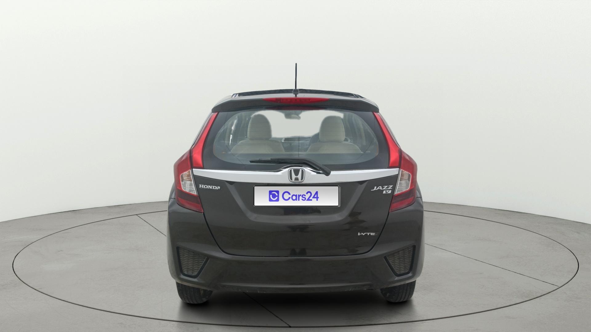 View 2018 Honda Jazz E MT Diesel Image 39 Used 2018 Honda Jazz E MT Diesel Image 39