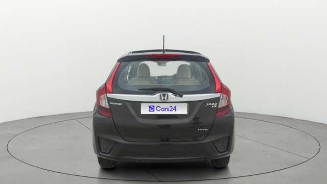 View Honda Jazz Image 39 Used Honda Jazz Image 39