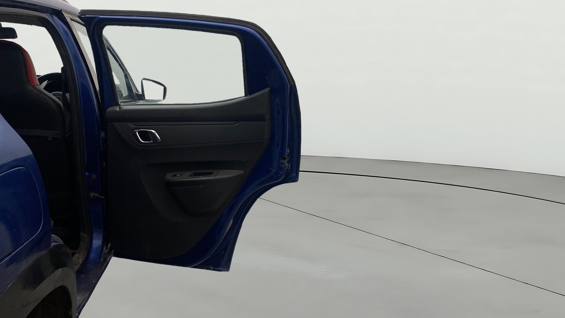 View 2020 Renault Kwid Climber (O) Image 7 Used 2020 Renault Kwid Climber (O) Image 7