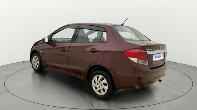 View Honda Amaze Image 2 Used Honda Amaze Image 2