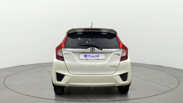 View Honda Jazz Image 39 Used Honda Jazz Image 39